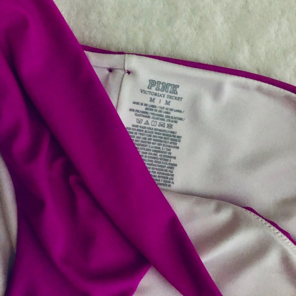 Victoria's Secret:PINK Brand 2 Piece Bathing Suit - Picture 6 of 9